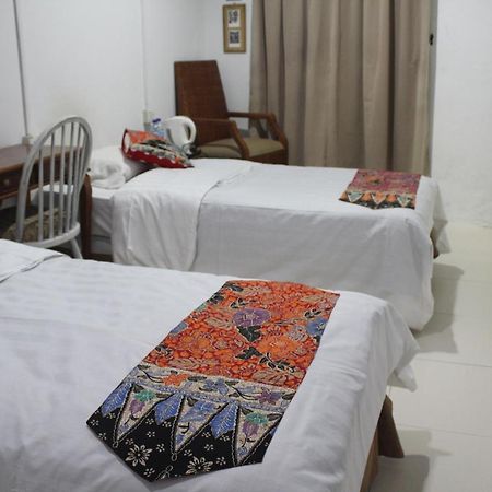 Emma Guesthouse Jertih Extérieur photo