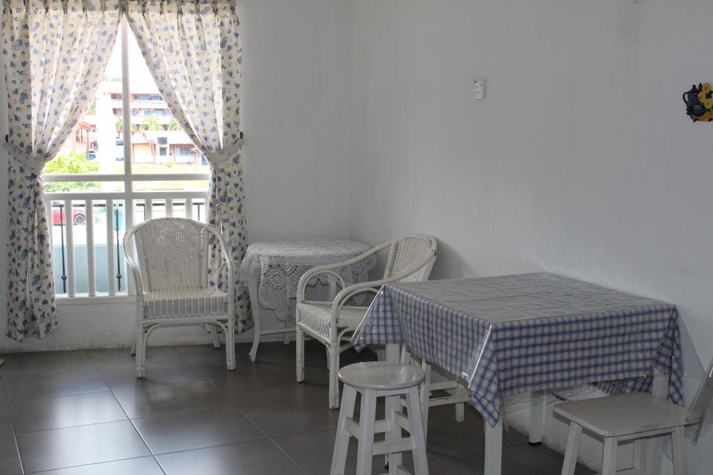 Emma Guesthouse Jertih Extérieur photo