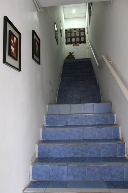 Emma Guesthouse Jertih Extérieur photo