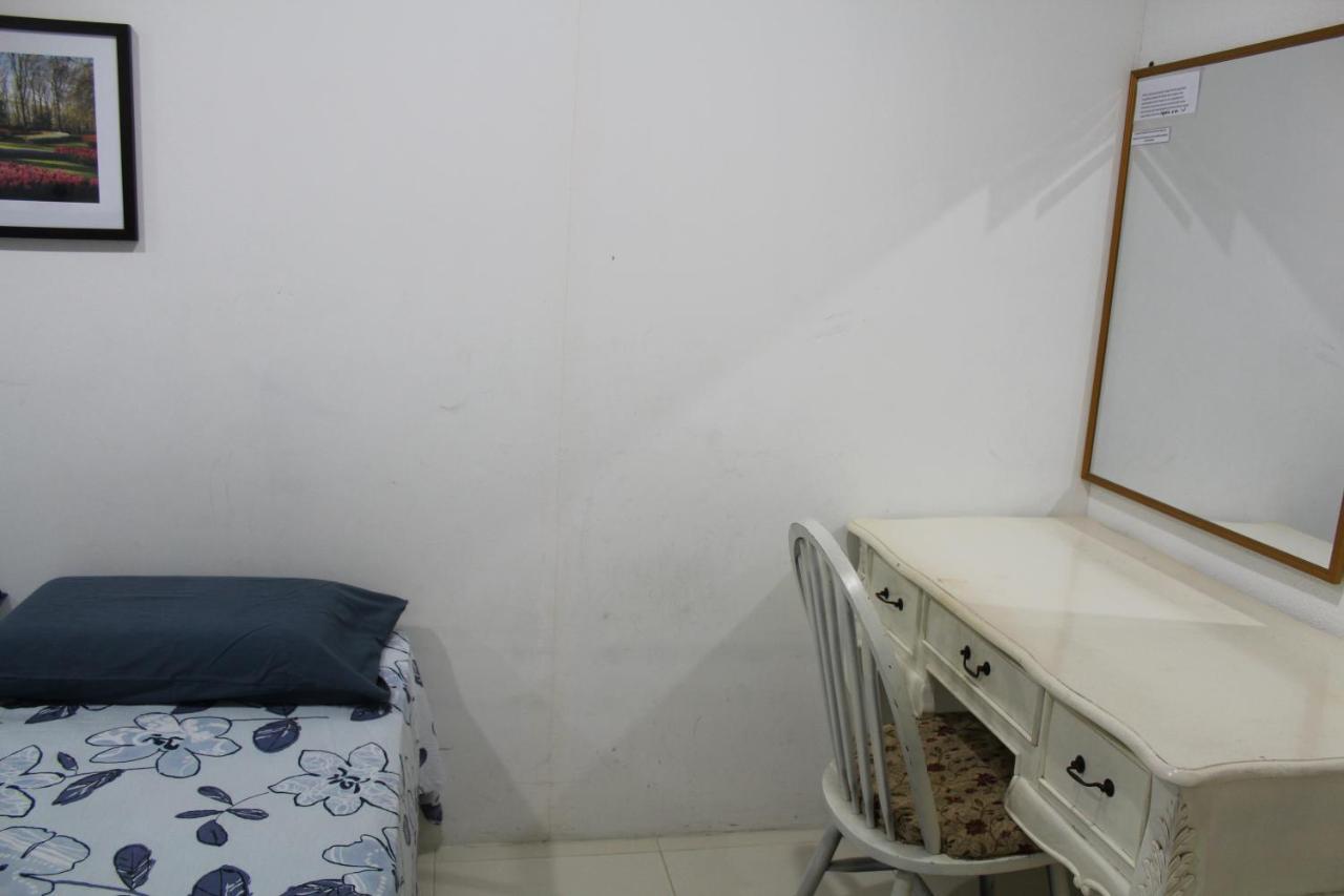 Emma Guesthouse Jertih Extérieur photo