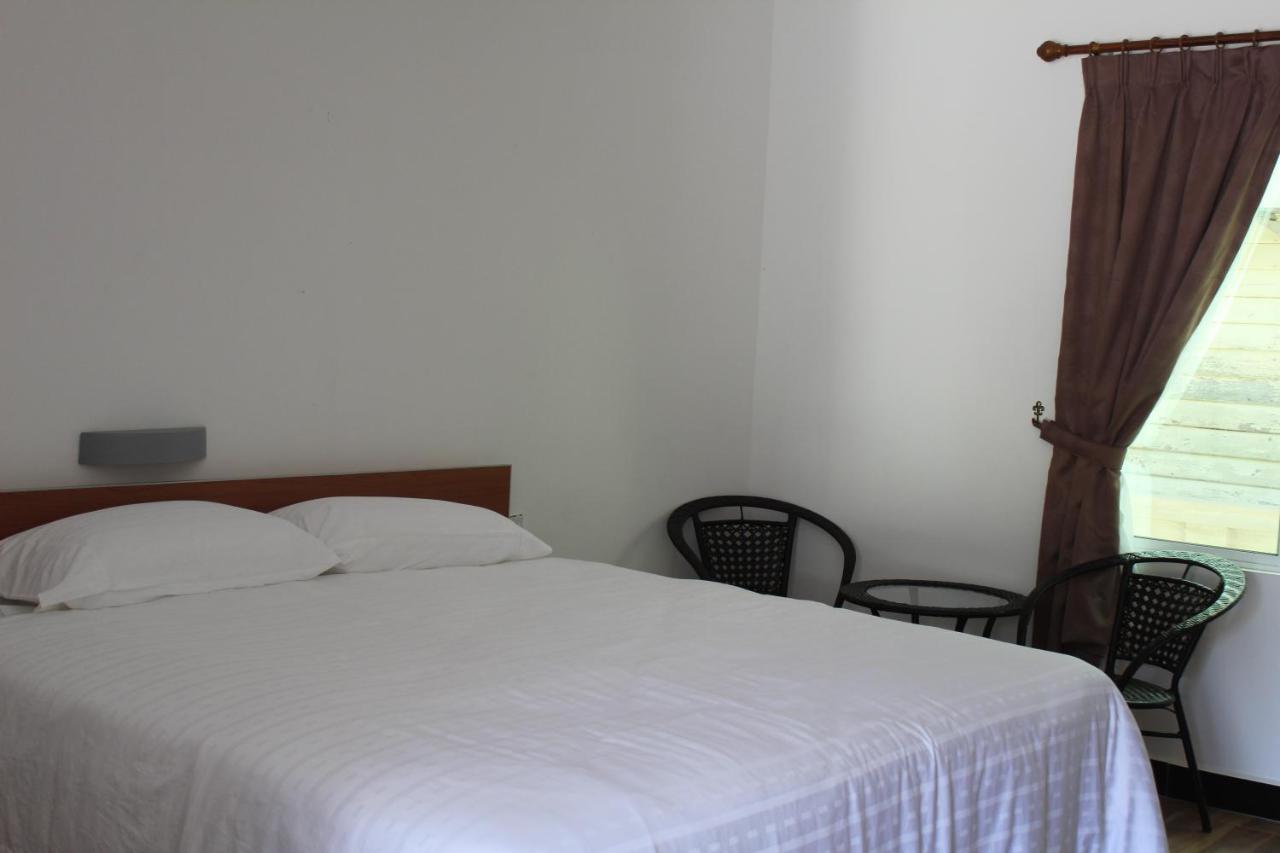 Emma Guesthouse Jertih Extérieur photo